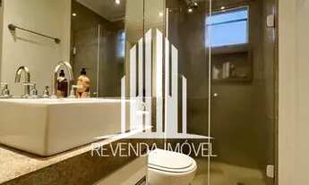 Imagem 2: Impecável, 2 suítes, Sala, 2 vagas no Condomínio Clima do Bosque