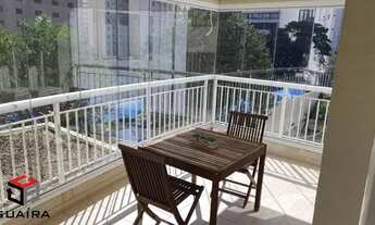 Imagem 3: Apartamento para aluguel 2 quartos 1 suíte Ciragan Cerqueira César - São Paulo - SP