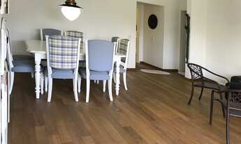 Imagem 3: Apartamento para venda com 123 metros quadrados com 3 quartos em Real Parque - São Paulo