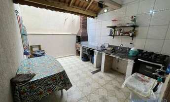 Imagem 7: SOBRADO - JARDIM ARICANDUVA - SP