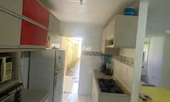 Imagem 3: Vendo chave de casa no Santa Cecília