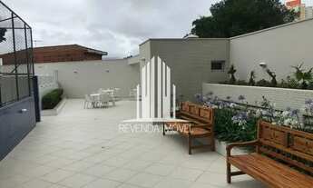 Imagem 3: APARTAMENTO 3 DORMITÓRIOS, 1 SUÍTE, 2 VAGA, À VENDA EM SANTO ANDRÉ