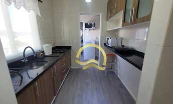 Imagem 6: Apartamento com 3 dormitórios para alugar, 82 m² por R$ 3.951,30/mês - Centro - Balneário