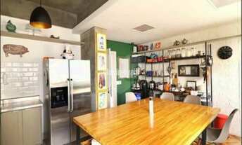 Imagem 7: Pinheiros Mobiliado