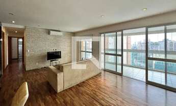 Imagem 2: Apartamento para Aluguel - Vila Olímpia, 3 Quartos, 139 m2