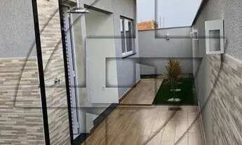 Imagem 7: CASA RESIDENCIAL em APARECIDA DE GOIÂNIA - GO, PARQVILLE PINHEIROS