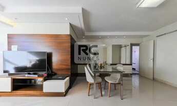 Imagem 3: Apartamento para aluguel, 3 quartos, 1 suíte, 2 vagas, Itapoã - Belo Horizonte/MG