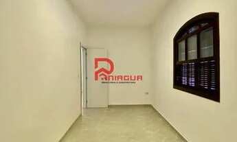 Imagem 6: Casa com 3 dorms, Mirim, Praia Grande - R$ 585 mil, Cod: 4799