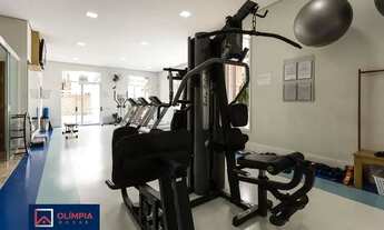 Imagem 4: Locação Apartamento 3 Dormitórios - 147 m² Brooklin