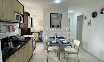 Imagem 2: Apto na Navegantes 60 m2 mobiliado