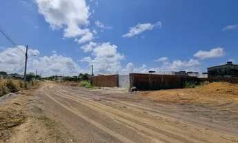 Imagem 6: Vendo Terreno Murado no Village Jacuma Praia do Amor