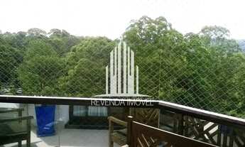 Imagem 5: Apartamento de 270m² com 4 suítes, 5 banheiros e 4 vagas de garagem no Parque Mandaqui