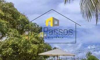 Imagem 4: Casa com 3 dormitórios à venda, 373 m² por R$ 2.600.000,00 - Gameleira - Aracaju/SE