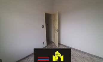 Imagem 3: Apartamento para locação com 98m² - 2 quartos - Vicente de Carvalho-RJ