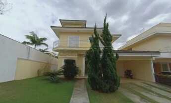 Imagem: Casa Condomínio em São Carlos