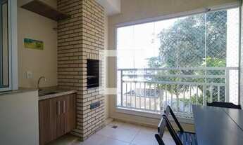 Imagem 5: Apartamento para Aluguel - Jardim Europa, 2 Quartos, 72 m2