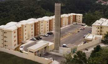 Imagem: Apartamento 45m2 - 2 quartos - Altos da