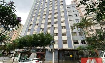 Imagem: Apartamento com 1 dormitório para alugar