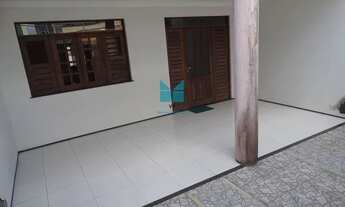 Imagem 2: Casa para aluguel tem 300 metros quadrados com 3 quartos em Amadeu Furtado - Fortaleza - C