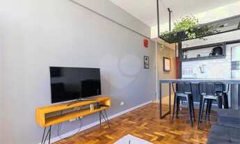 Imagem: Apartamento-São Paulo-BELA VISTA