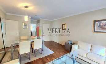 Imagem 3: Apartamento á venda no Itaim Bibi