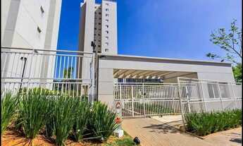 Imagem 3: Apartamento para venda possui 55 metros quadrados com 2 quartos em Vila das Belezas - São