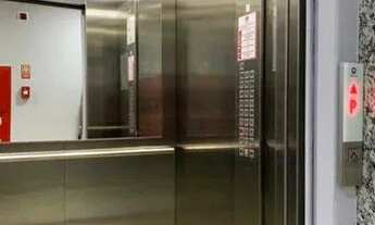 Imagem 3: Apartamento com 3 dormitórios à venda, 76 m² por R$ 530.000,00 - Setor Pedro Ludovico - Go