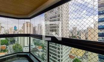 Imagem 6: Apartamento para Aluguel - Moema, 2 Quartos, 145 m2