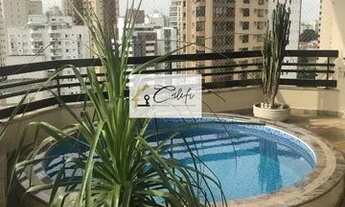 Imagem 2: Apartamento com 4 quartos, 280m2, à venda em São Paulo, Santana