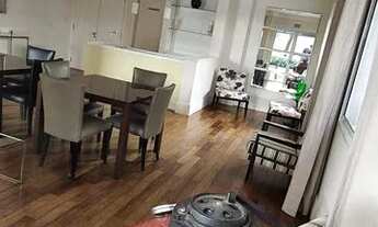 Imagem 7: APARTAMENTO 109 m² 2 DORMITÓRIOS 2 VAGAS - JARDIM PAULISTA