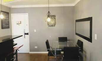 Imagem 5: Apartamento MOBILIADO 02Dormitórios na Vl. Augusta