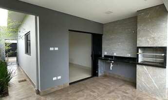 Imagem 7: Campo Grande - Casa Padrão - Seminário