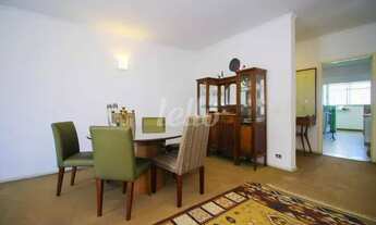 Imagem 3: São Paulo - Apartamento Padrão - Vila Mariana