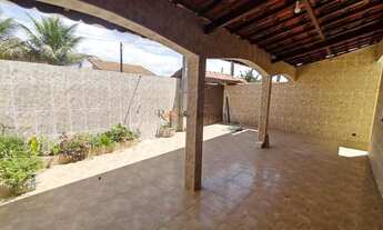 Imagem 7: Casa com 2 dorms, Balneário Tupy, Itanhaém - R$ 540 mil, Cod: 640