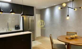 Imagem 2: Apartamento Aluguel 86M² 3 Quartos Sendo 1 Suíte, 2 Banheiros,2 Vagas - Residencial São Pa