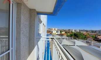 Imagem 3: Apartamento em Vila Celina - São Carlos, SP