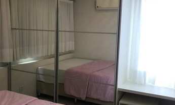 Imagem 2: Apartamento MOBILIADO em Petrópolis - Natal - RN