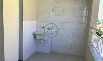 Imagem 6: Apartamento - Jardim América - Edifício Luna - 60,28m² - 2 Dormitórios