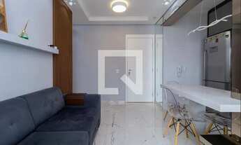 Imagem 6: Apartamento para Aluguel - Mooca, 2 Quartos, 60 m2