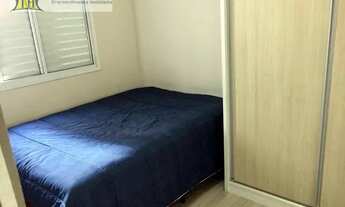 Imagem 3: Apartamento em Jardim Vergueiro (Sacoma) - São Paulo