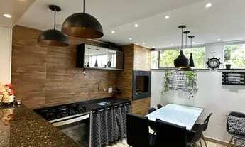 Imagem 5: Ótimo Duplex em Condomínio no bairro XV de Novembro!