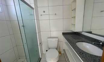 Imagem 6: Apartamento com lazer completo e academia no Edf. Sobrado Joaquim Cardozo em Casa Amarela