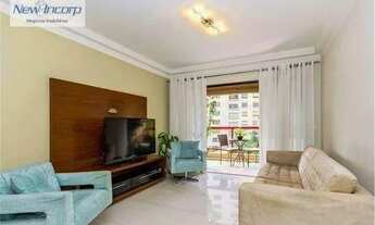 Imagem: Apartamento com 4 dormitórios à venda