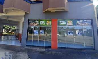 Imagem 3: Sala comercial para alugar por R$ 2350.00, 133.63 m2 - CENTRO - APUCARANA/PR