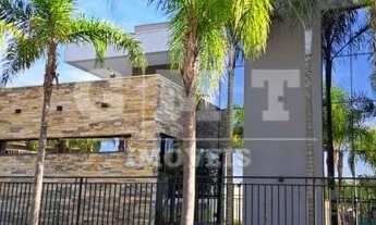 Imagem 2: Casa Em Condomínio - Ribeirão Preto - Alphaville I