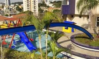 Imagem 3: Maravilhoso Apartamento com 80 metros andar alto sol da manhã