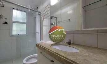 Imagem 6: Apartamento com 3 dormitórios à venda, 97 m² por R$ 625.000,00 - Jardim Nova Aliança Sul