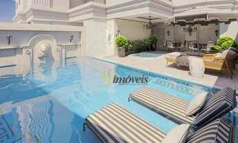 Imagem 4: Venda Residencial Mar Lago Apartamento Itajaí São João 03 Quartos Suíte 02 Vagas 80 m²