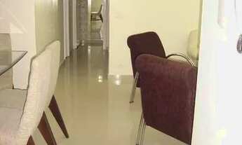 Imagem 3: São Paulo - Apartamento Padrão - Santana