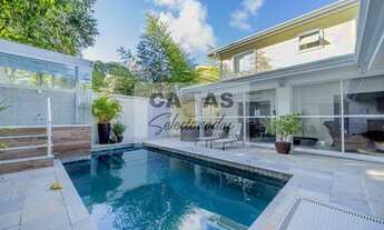 Imagem: Casa em Bosque do Vianna - Cotia